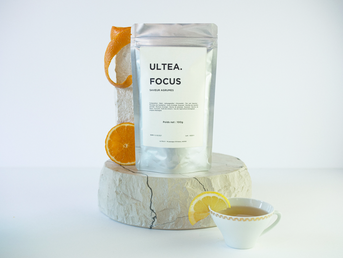 FOCUS
