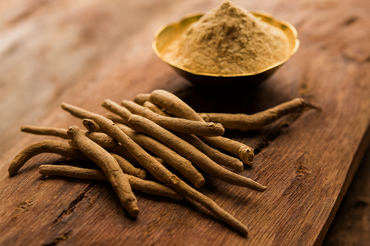 Ashwagandha – L’allié adaptogène entre énergie et sérénité
