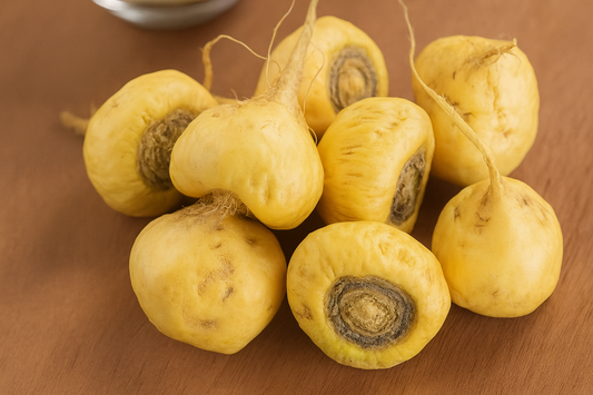 Maca : bienfaits, énergie et équilibre hormonal naturel