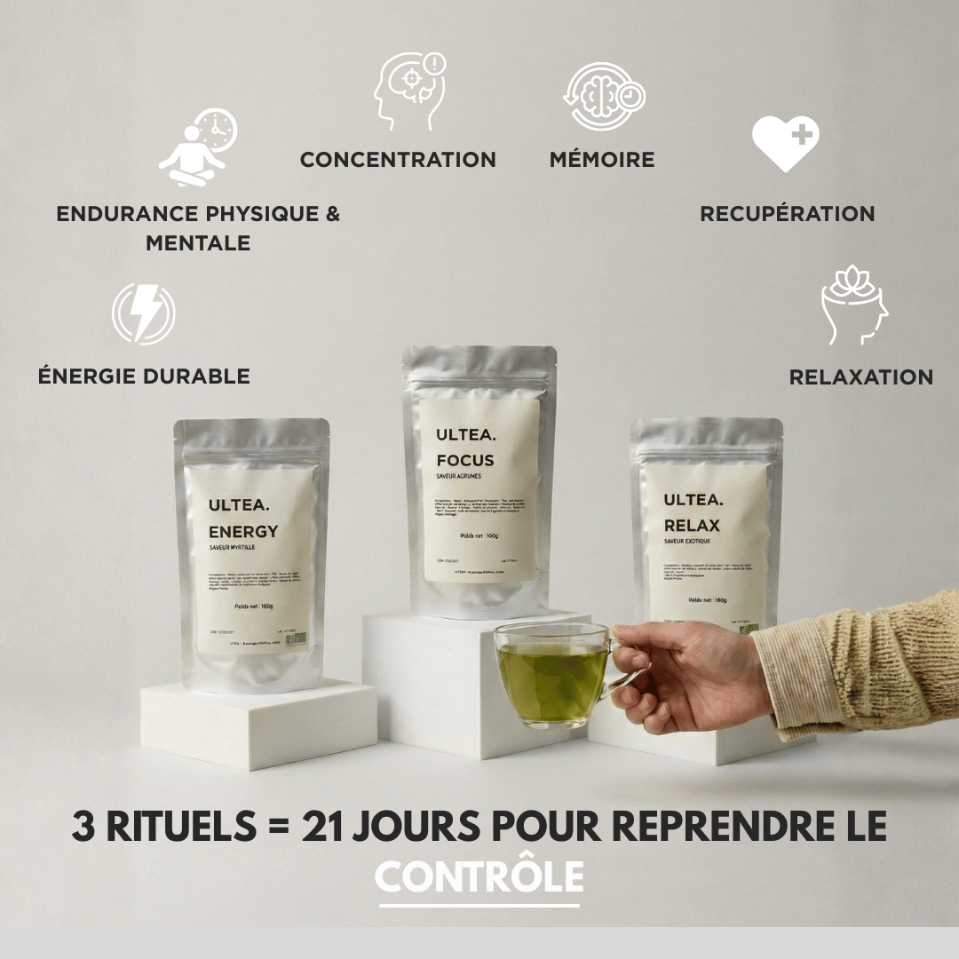 BOX RITUEL