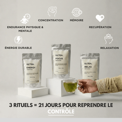BOX RITUEL