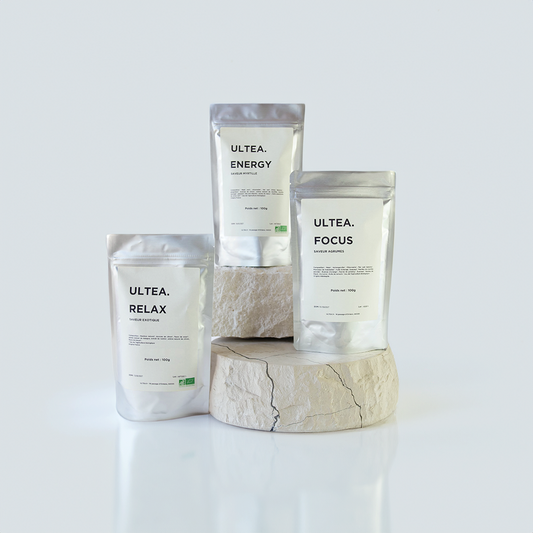 Box rituel
