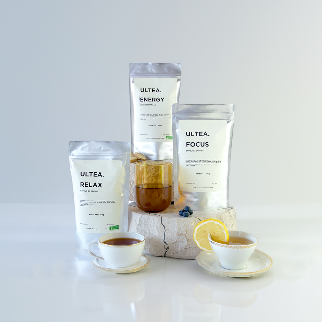 Box rituel