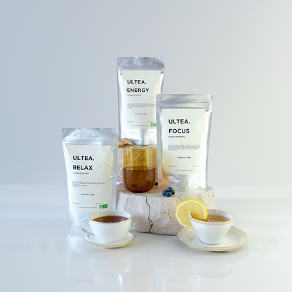 Box rituel